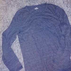 Long sleeve Hollister